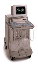 Cardiology Scanner Service Password
